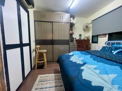 Blk 593B Montreal Link (Sembawang), HDB 2 Rooms #506219451